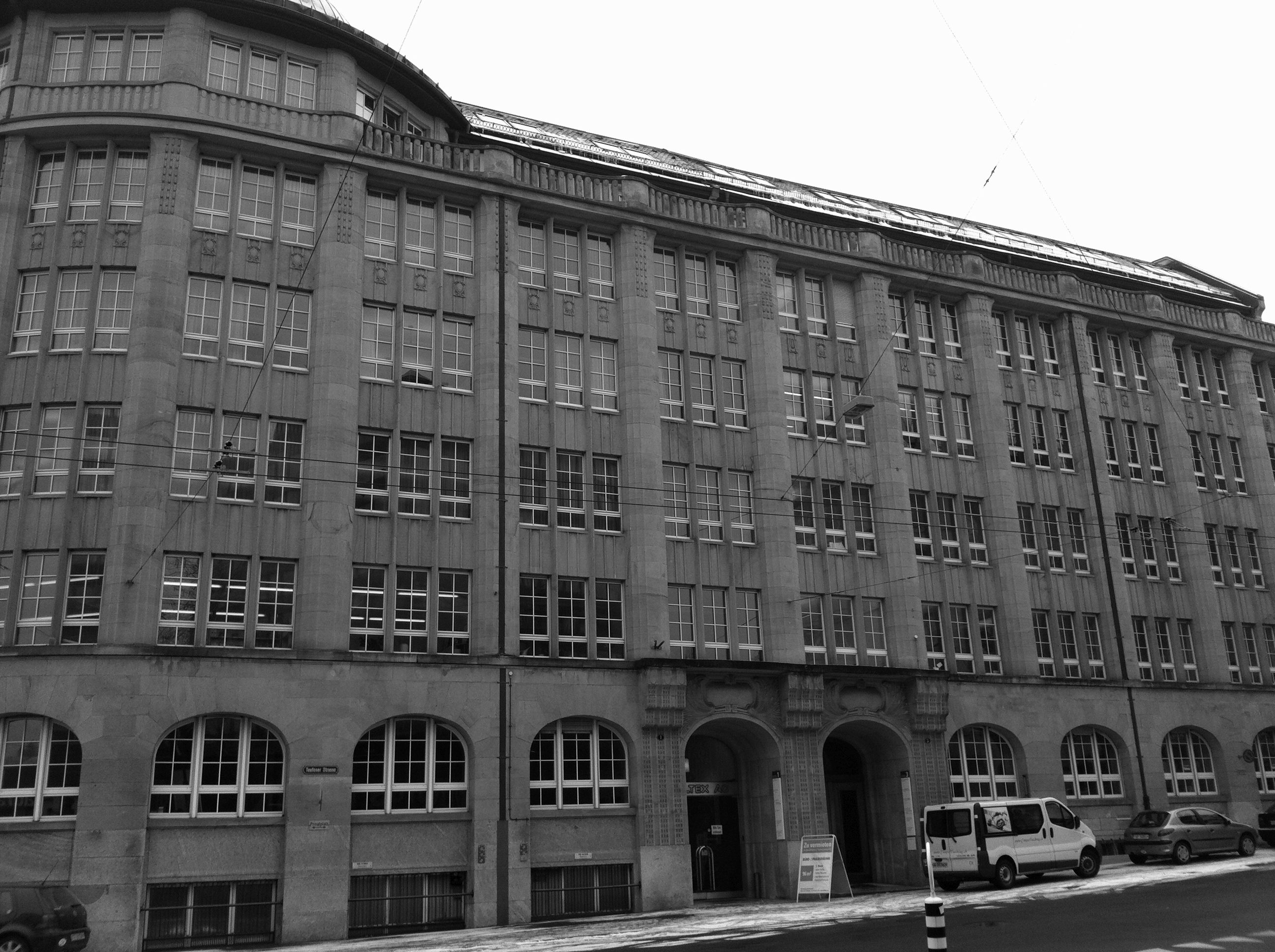 Minerva St.Gallen Schule, privat in St. Gallen Öffnungszeiten Adresse Telefon